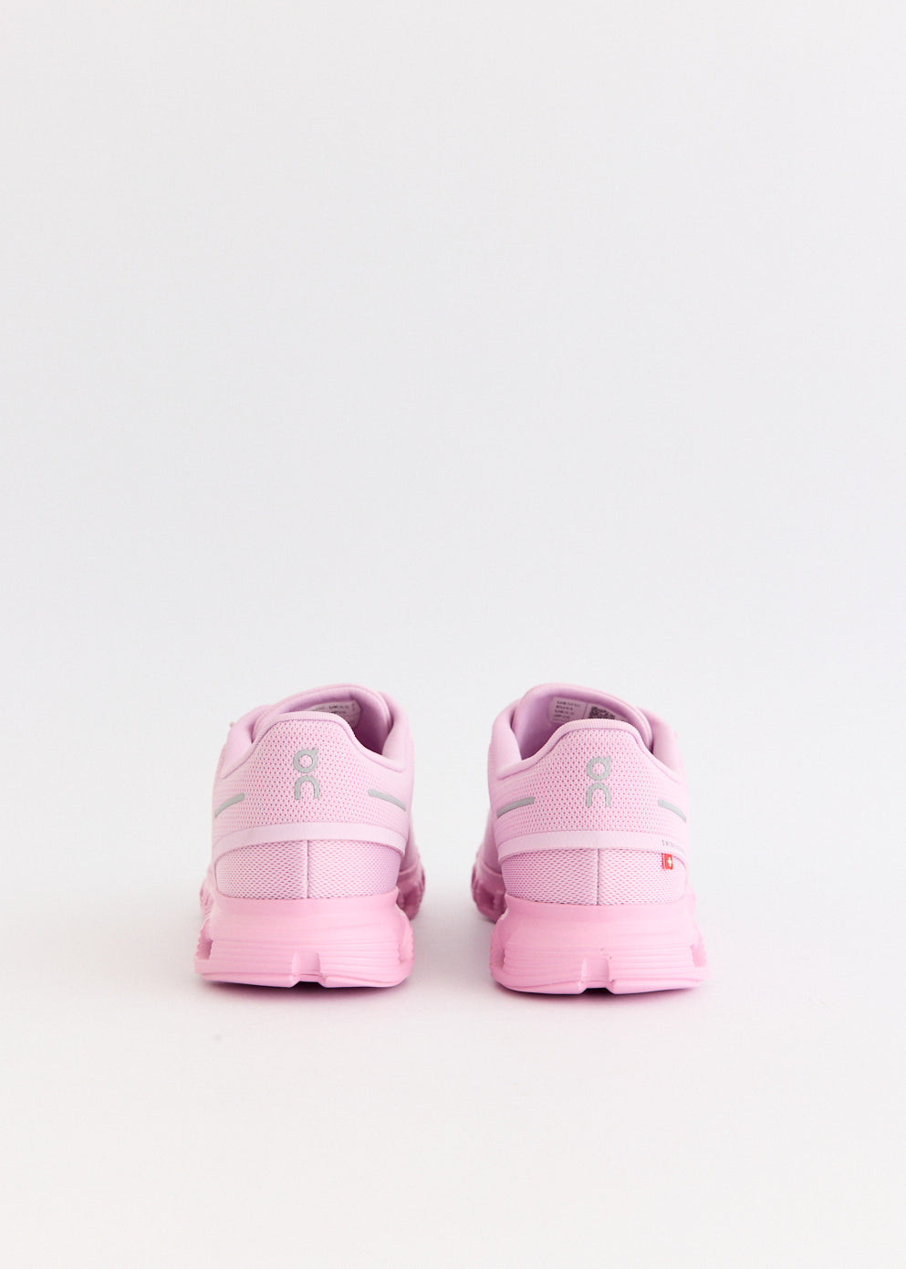 x SHF Goods Cloud 6 'Aster Begonia' Sneakers