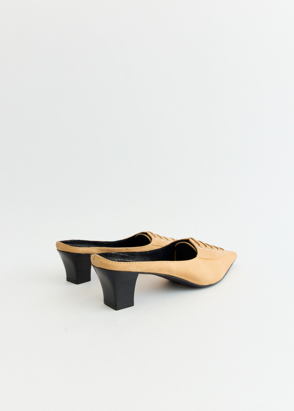 Puy Heels