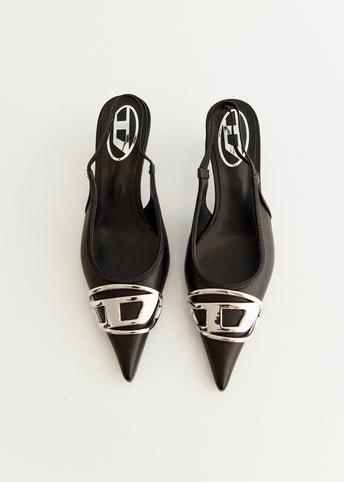 D-Venus Sb Logo 40 Pumps
