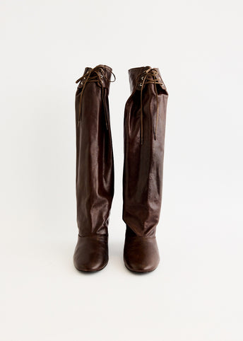 Victoria Boots