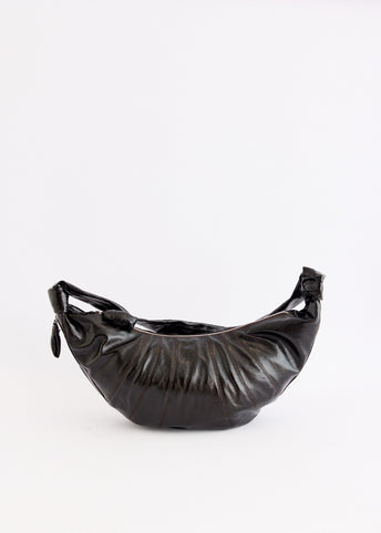Large Croissant Bag
