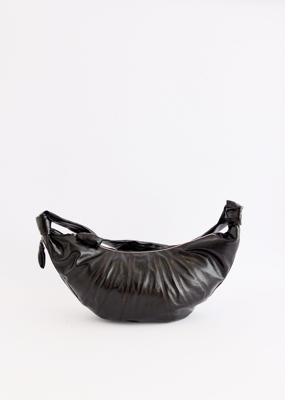 Large Croissant Bag