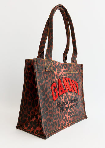 Large Easy Shopper Tote