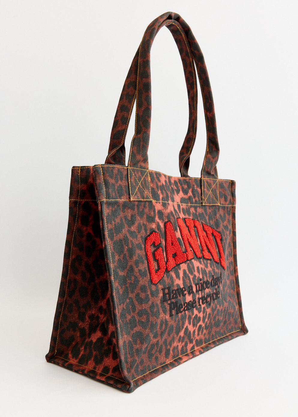 Large Easy Shopper Tote