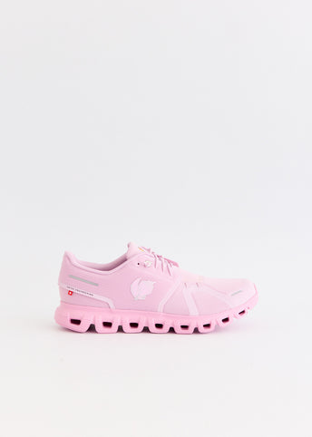 x SHF Goods Cloud 6 'Aster Begonia' Sneakers