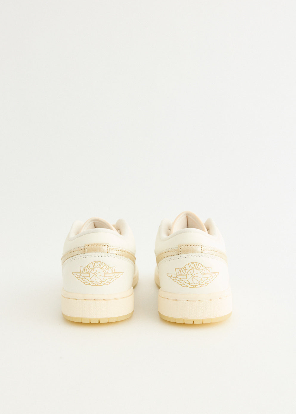 Women's Air Jordan 1 Low SE 'Sail' Sneakers