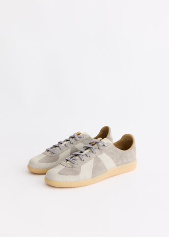 BW Army Decon 'Dove Grey' Sneakers