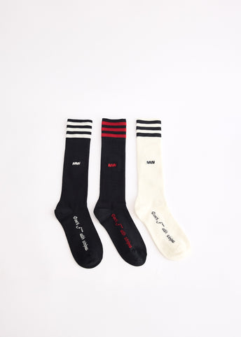 x AVAVAV Socks