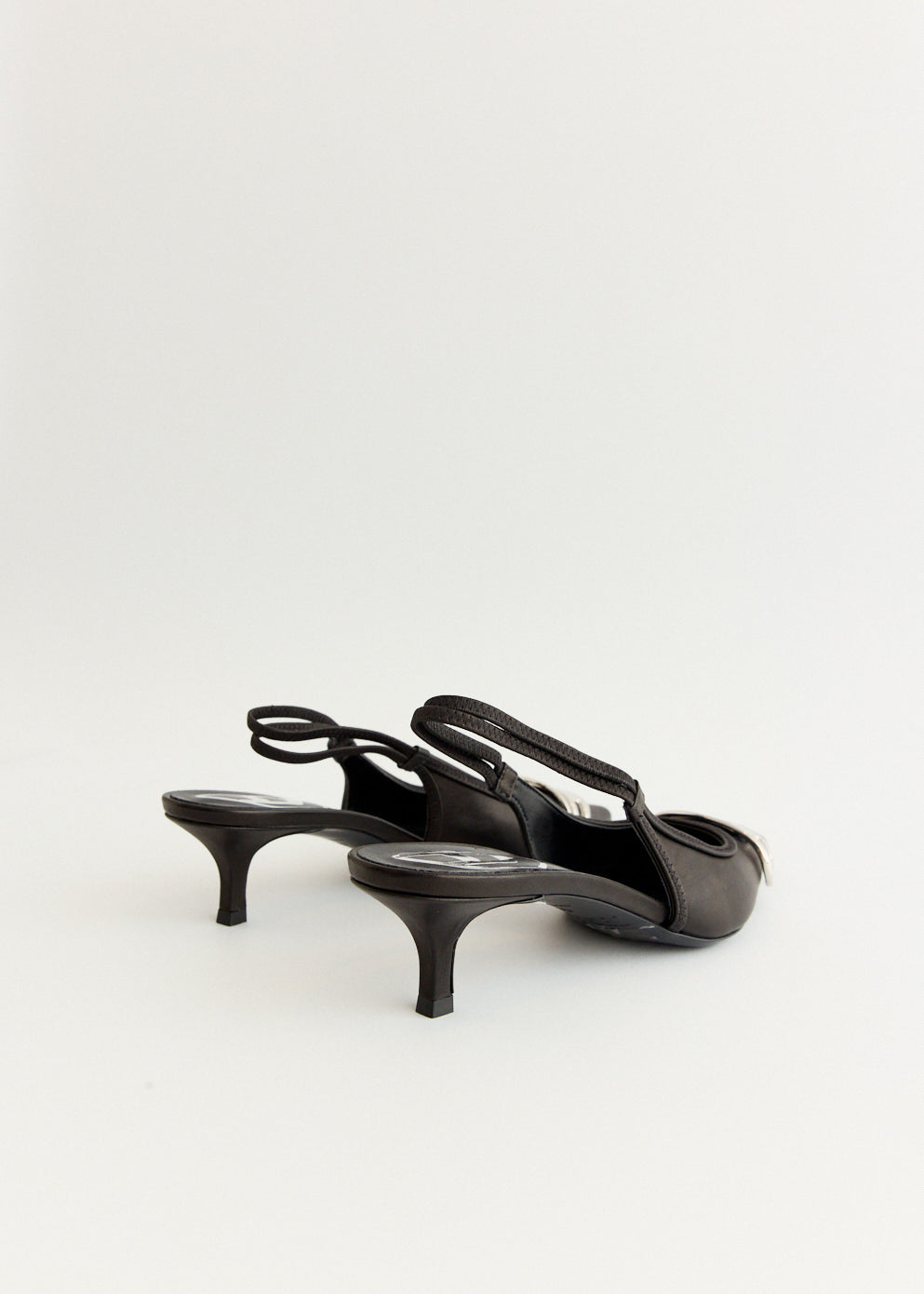 D-Venus Sb Logo 40 Pumps
