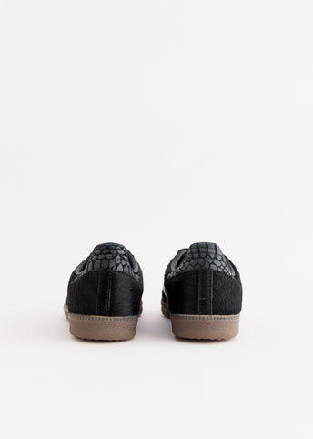 Women's Samba OG 'Black Pony Hair' Sneakers