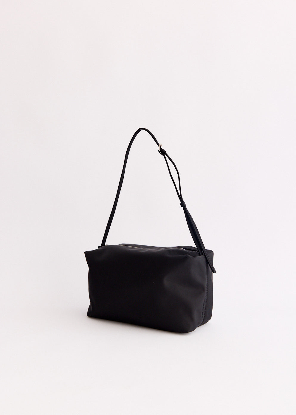 Caramel Box Bag