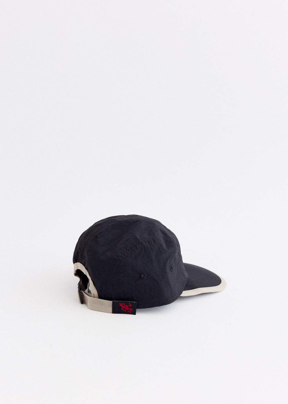 Nylon Gramicci Cap