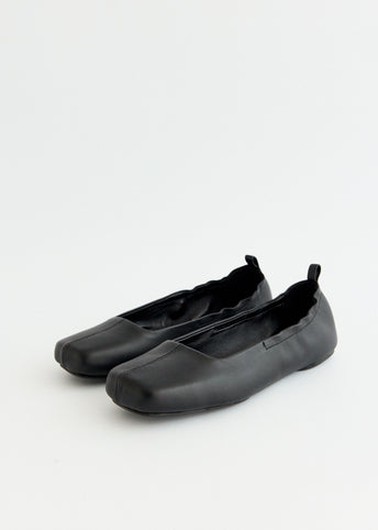 Ballet Flat