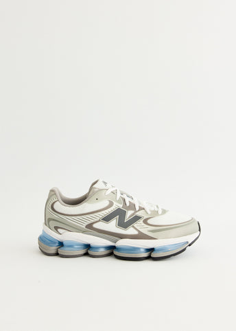 ABZORB 2000 'White Grey Blue' Sneakers