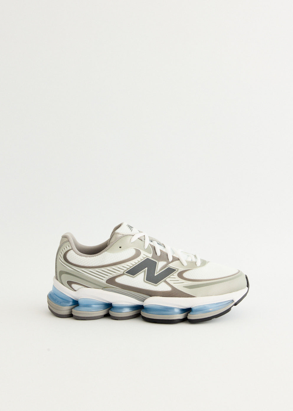 ABZORB 2000 'White Grey Blue' Sneakers