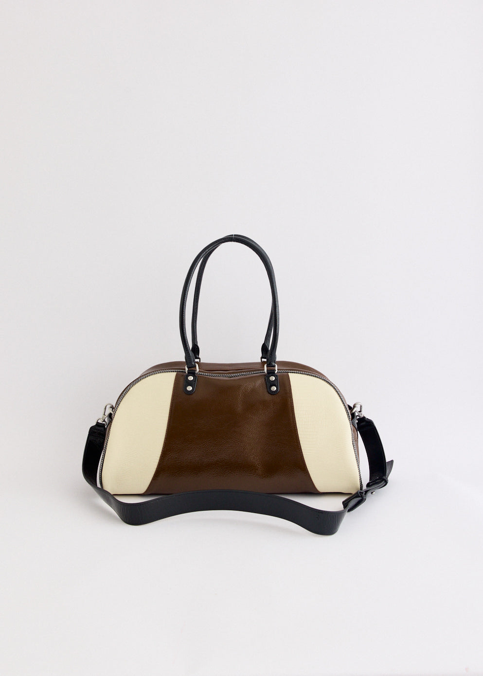 x Wales Bonner x Y-3 Bowling Bag