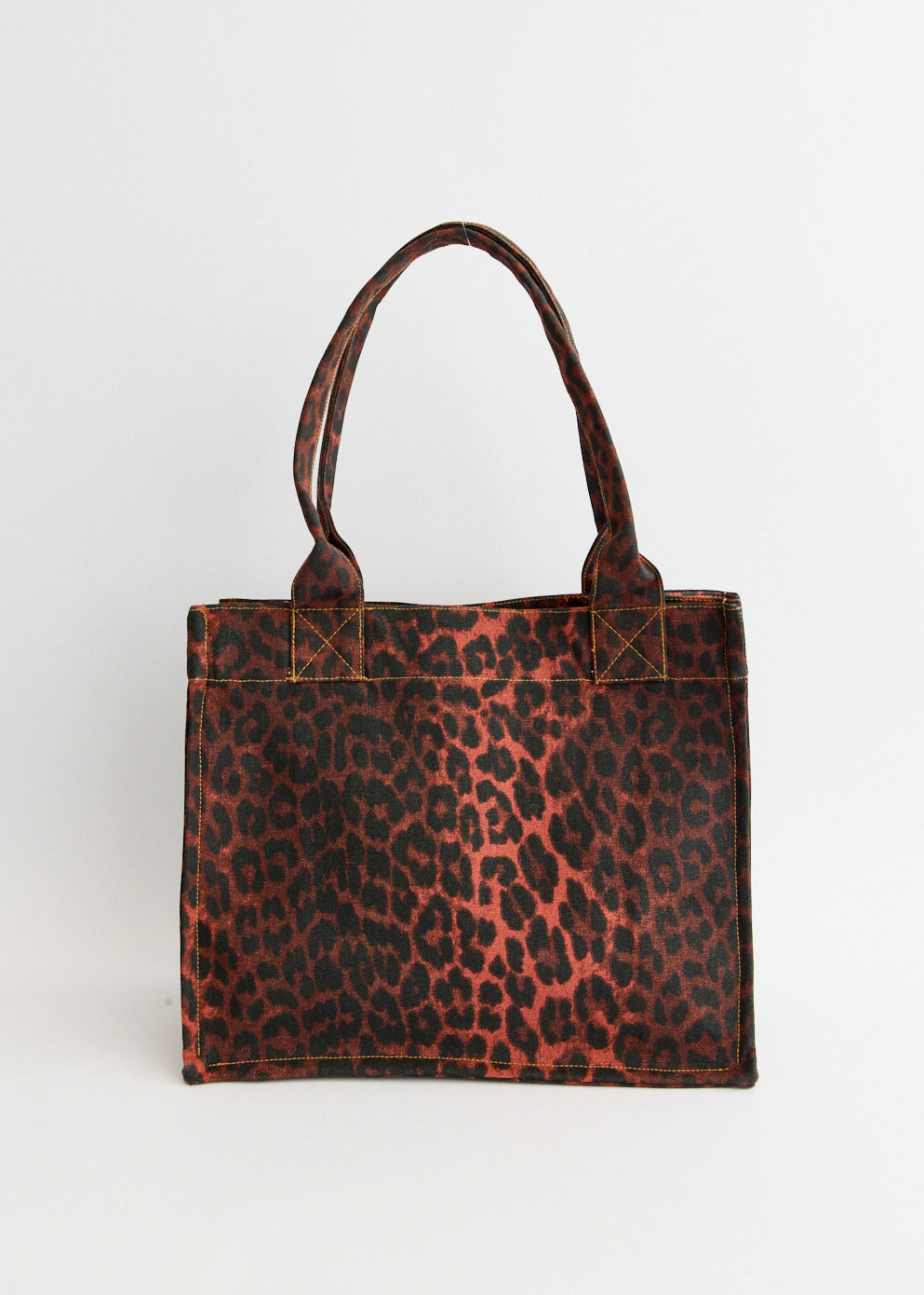 Large Easy Shopper Tote