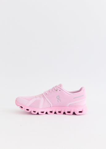x SHF Goods Cloud 6 'Aster Begonia' Sneakers