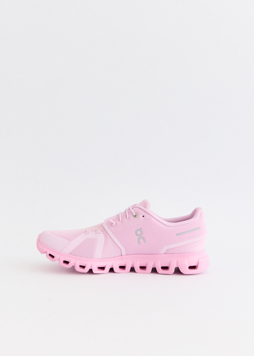 x SHF Goods Cloud 6 'Aster Begonia' Sneakers