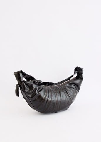Large Croissant Bag