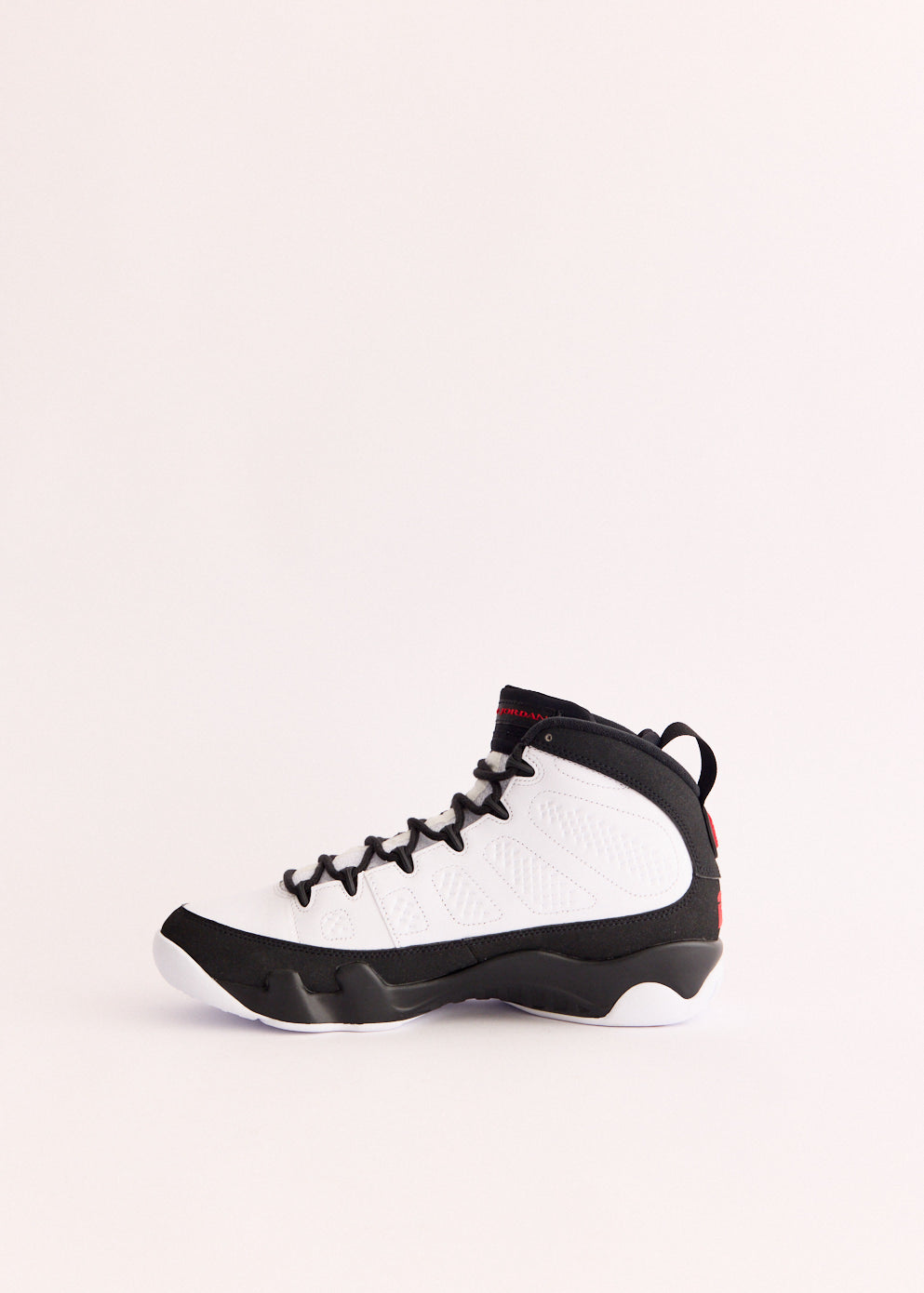 Air Jordan 9 Retro OG 'Space Jam' Sneakers