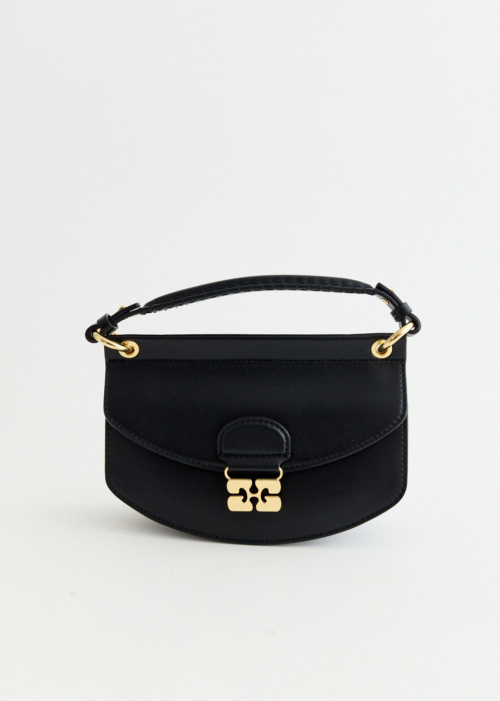 Apo-G Bag Mini Top Handle Bag