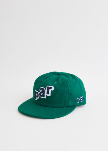 Loudness 6 Panel Hat