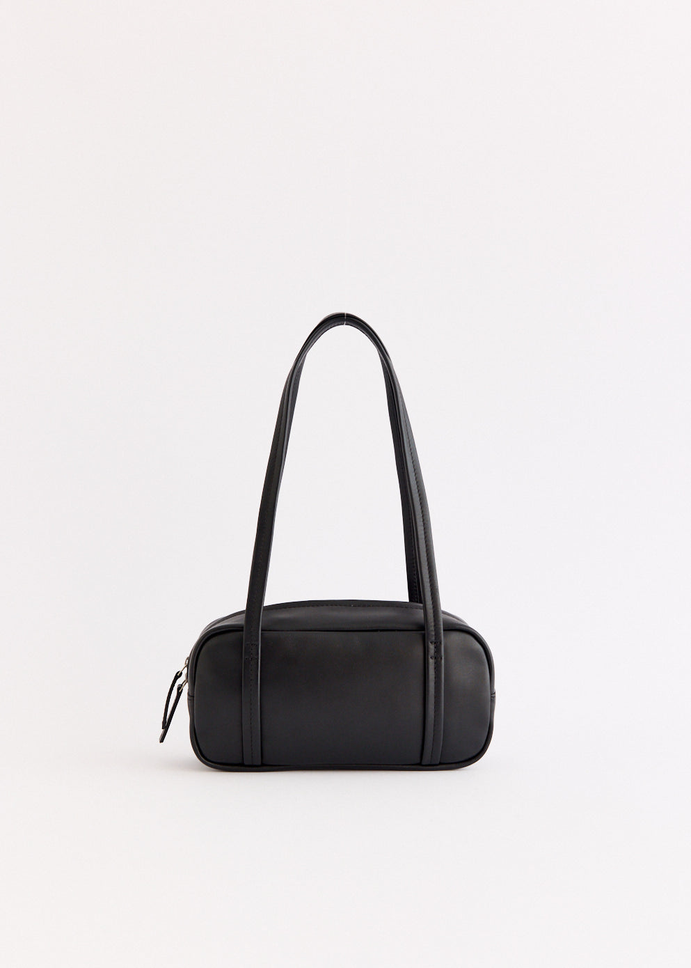 Petit Dual Zip Bag