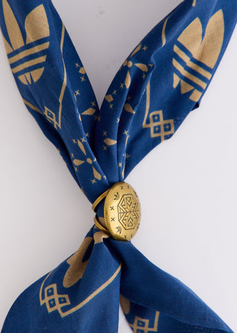 x CLOT by Edison Chen Bandana