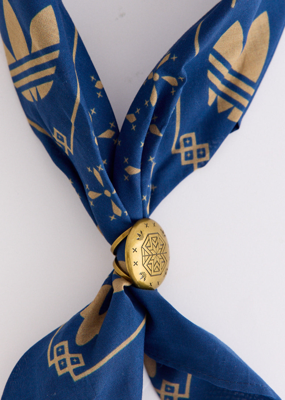 x CLOT by Edison Chen Bandana