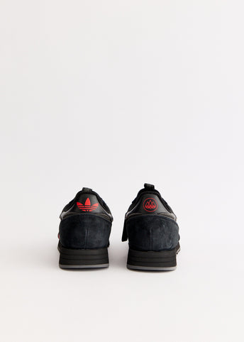 x Manchester United SPZL F.C. SL83 'Core Black' sneakers