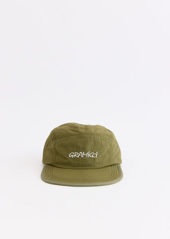 Nylon Gramicci Cap
