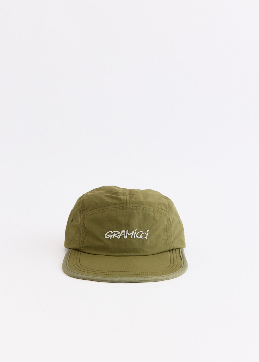 Nylon Gramicci Cap