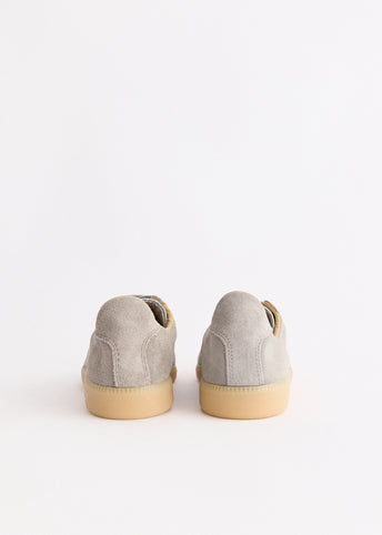BW Army Decon 'Dove Grey' Sneakers