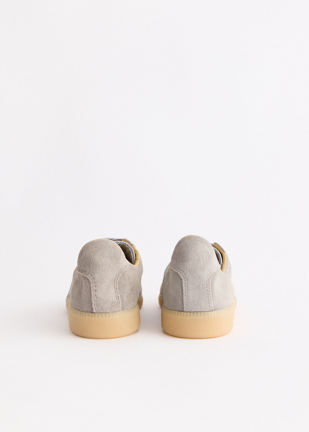 BW Army Decon 'Dove Grey' Sneakers
