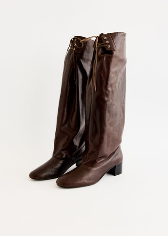 Victoria Boots