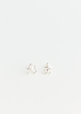 Swirls Earrings