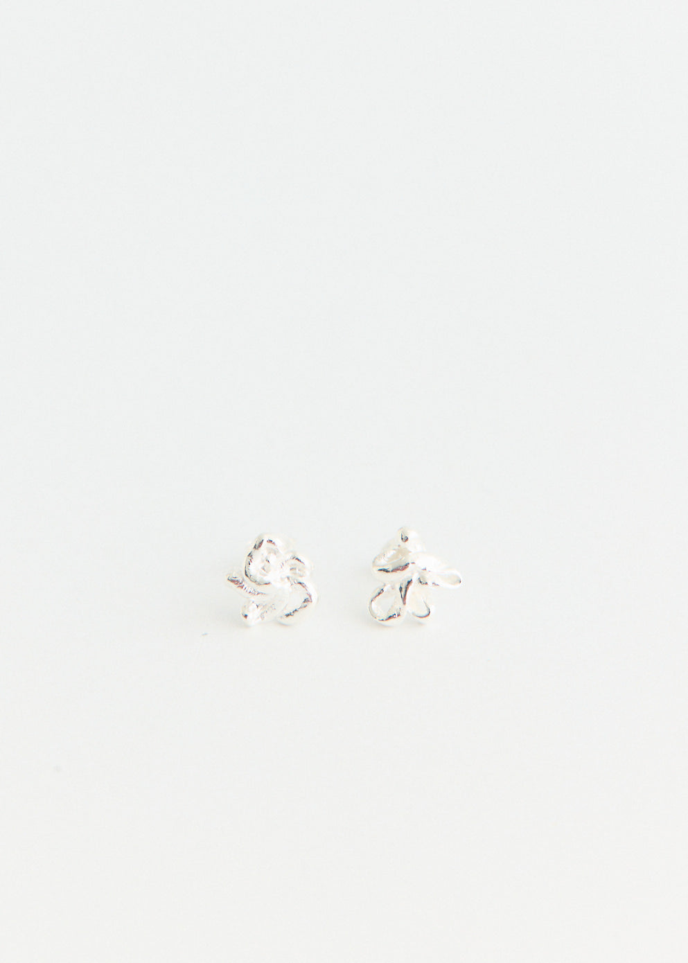 Swirls Earrings