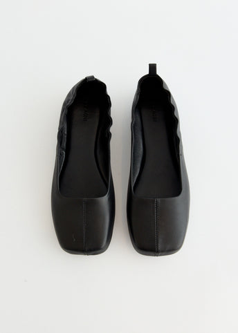 Ballet Flat