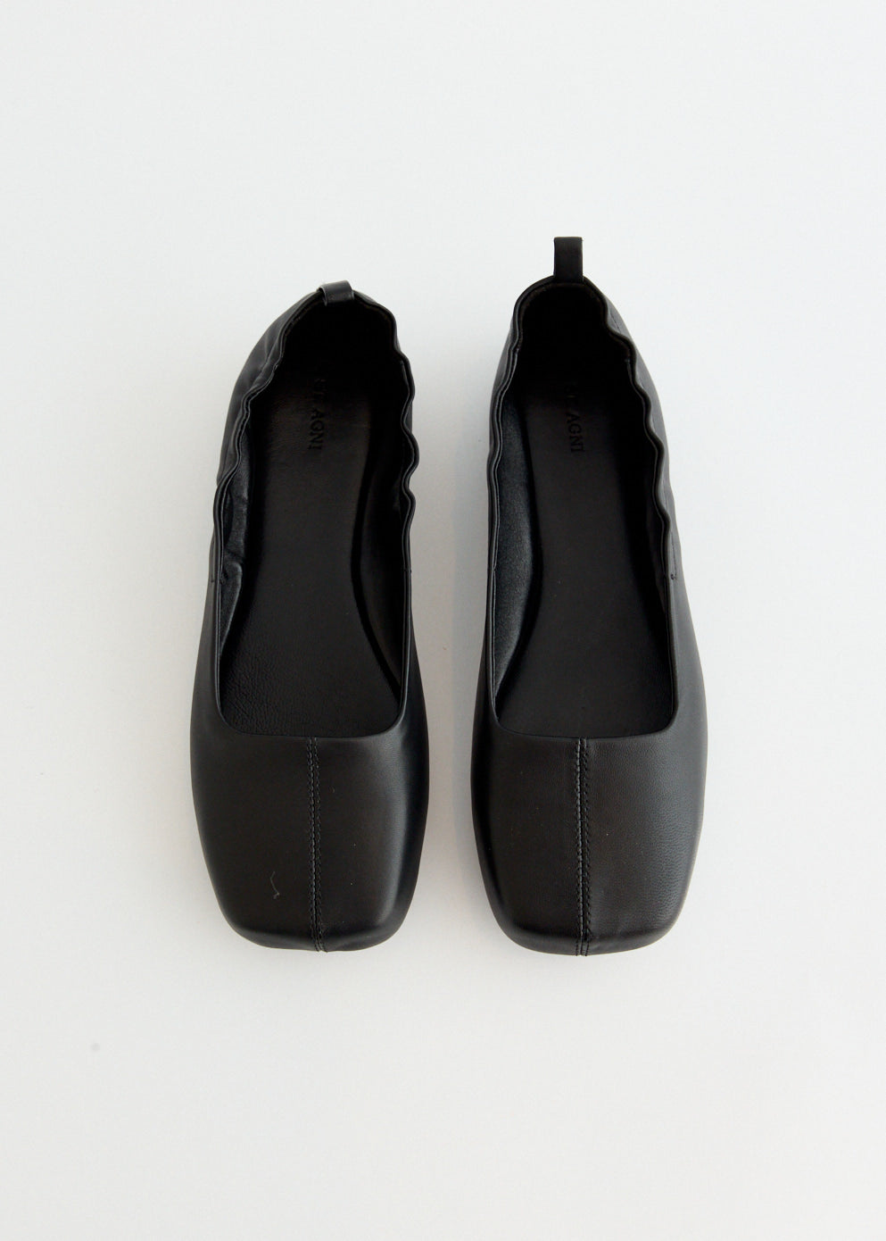 Ballet Flat
