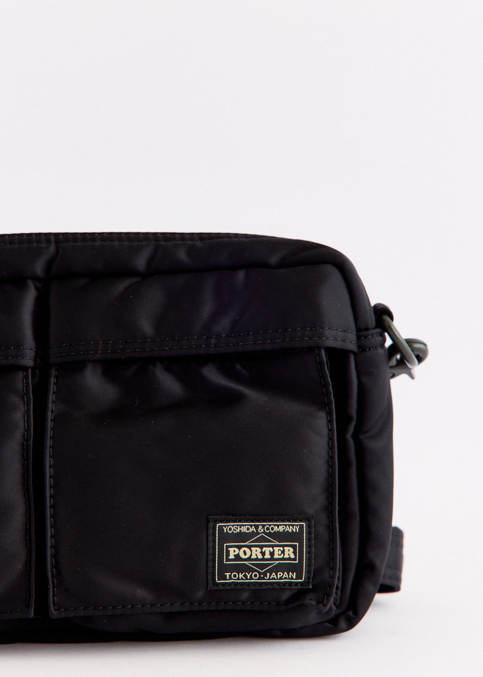 Tanker Sling Bag