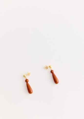 Hot Drops Earrings