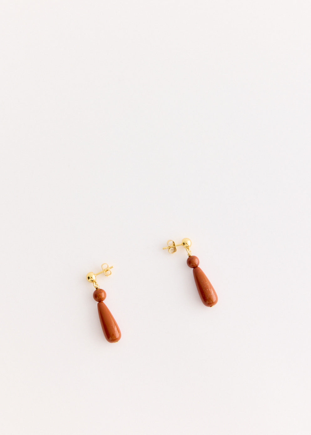Hot Drops Earrings