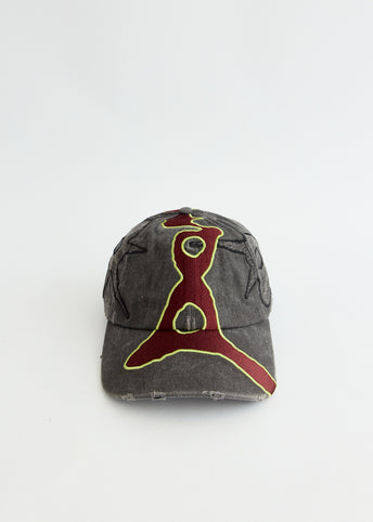 Last Quarter Baseball Cap