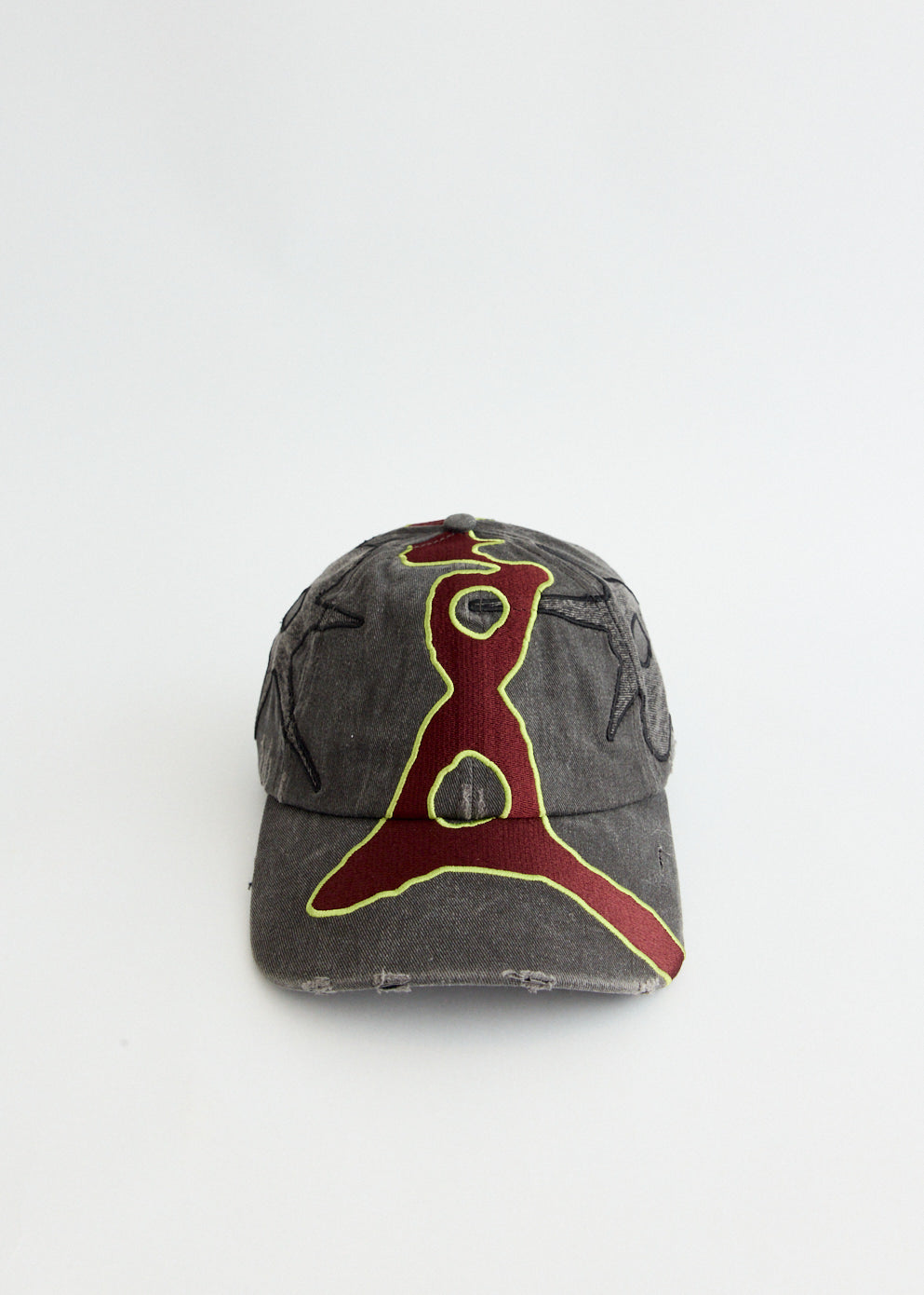 Last Quarter Baseball Cap