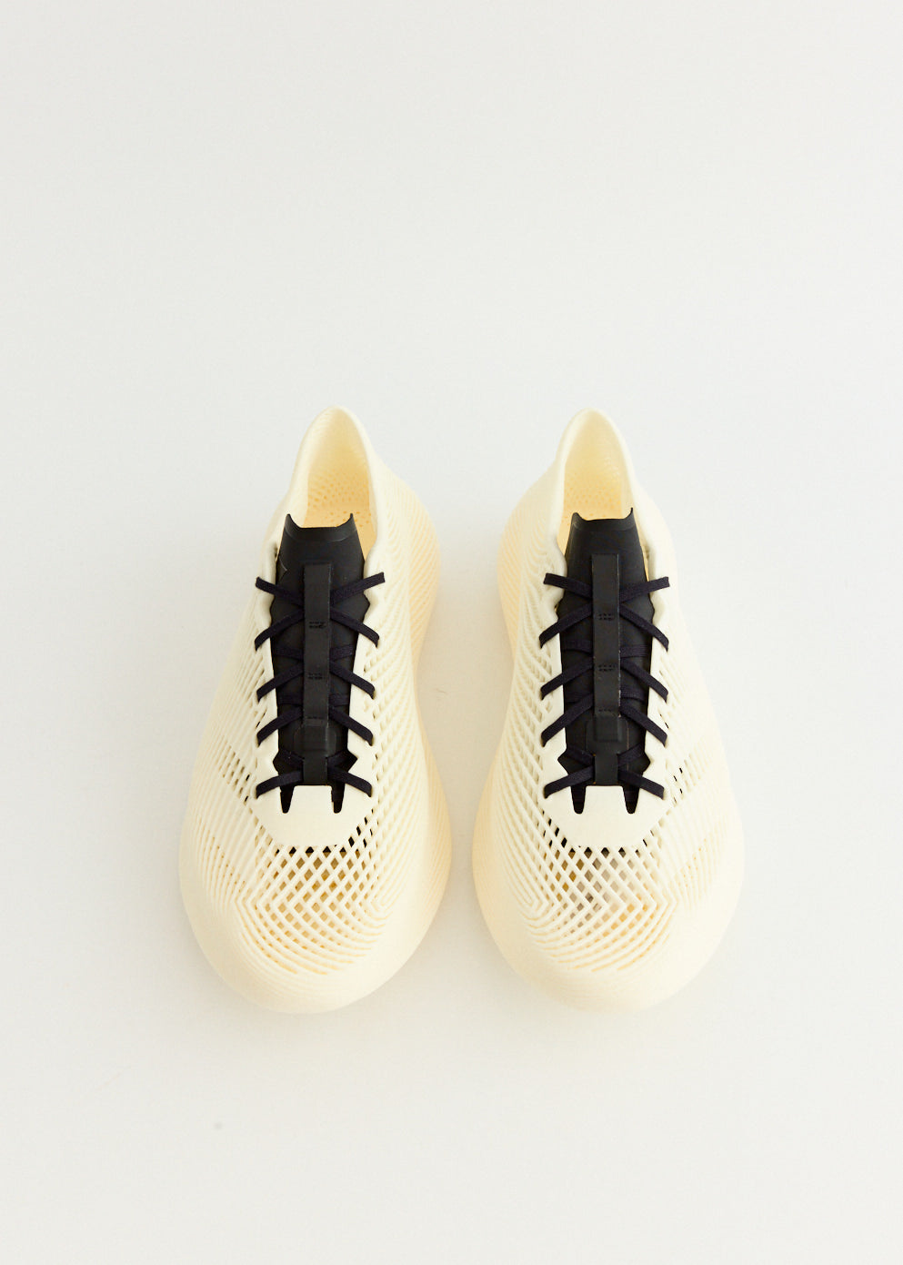 CLIMACOOL Lace 'Off White' Sneakers