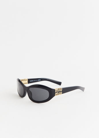 0MU 14ZS Sunglasses