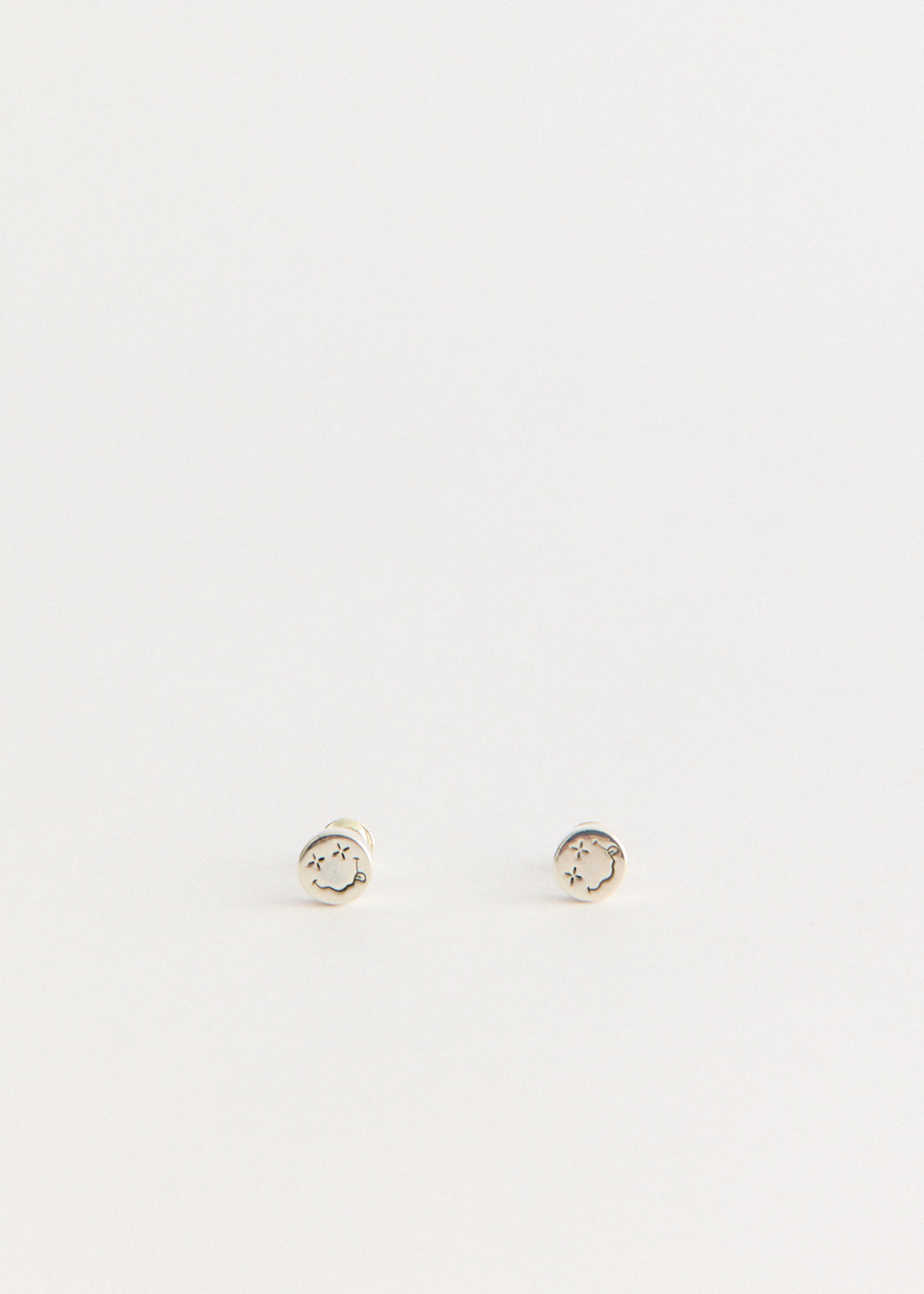 Nevermind Earrings