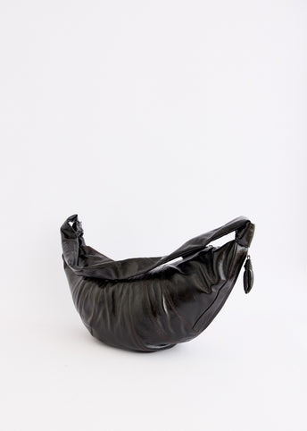 Large Croissant Bag