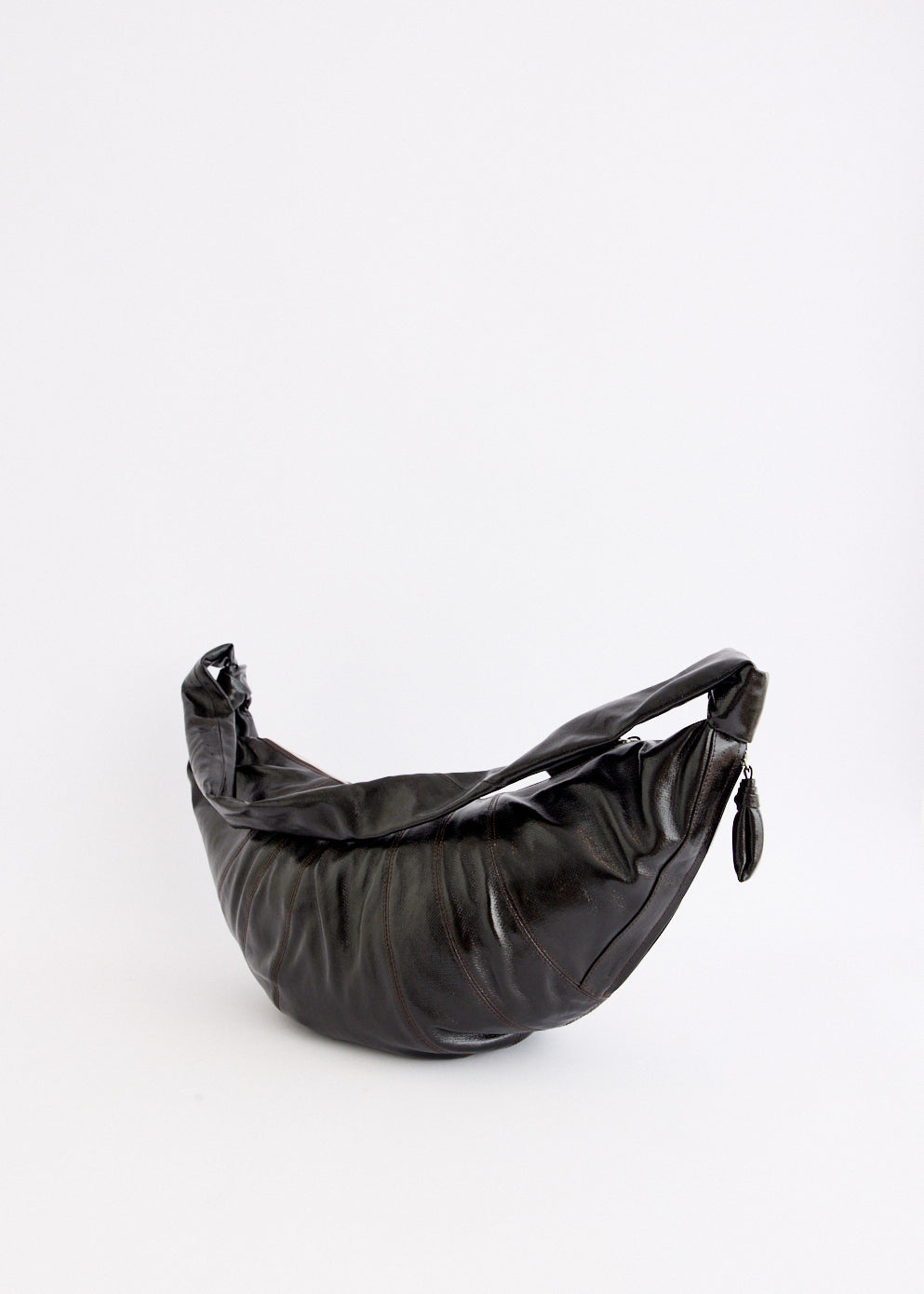 Large Croissant Bag